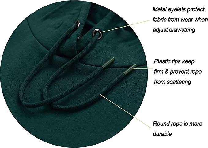 Premium Hoodie View 2