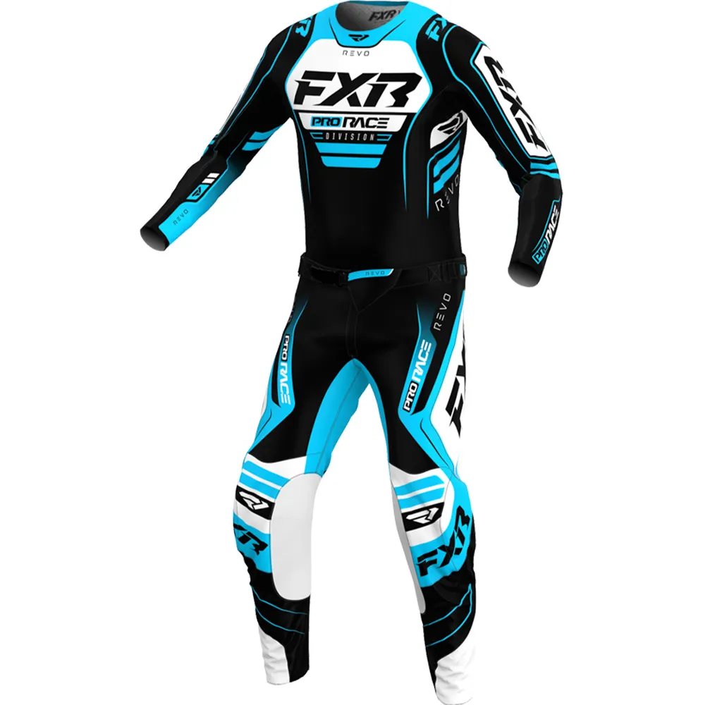 Motorcycle Sportswear 6