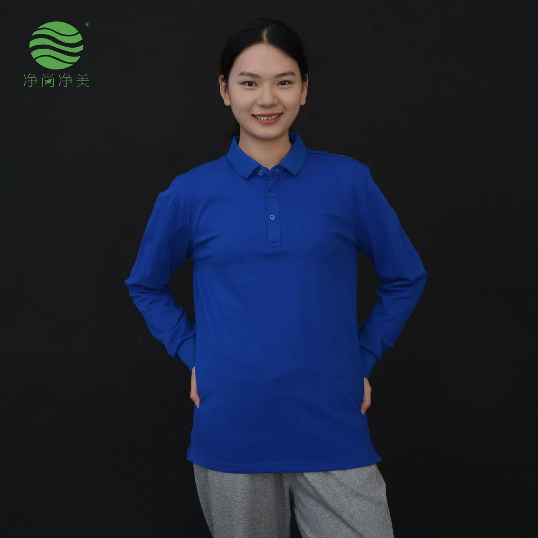 Polo Workwear View 1