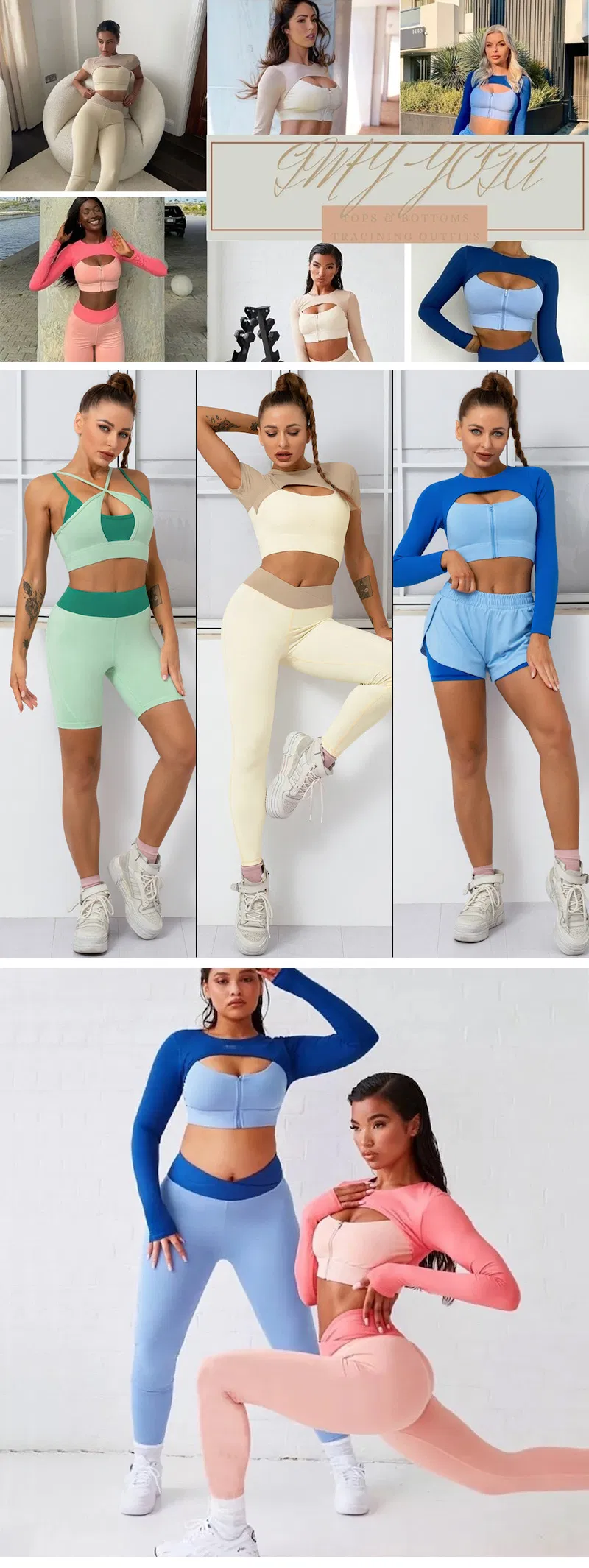 New Arrival Collections