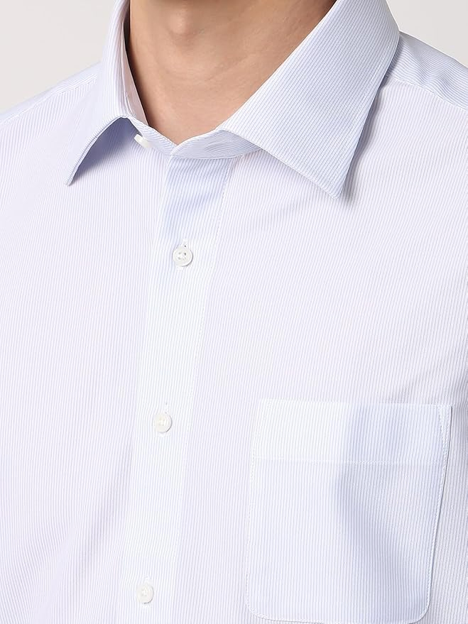 Wholesale Price CVC Fabric Guangzhou Office Man Wear