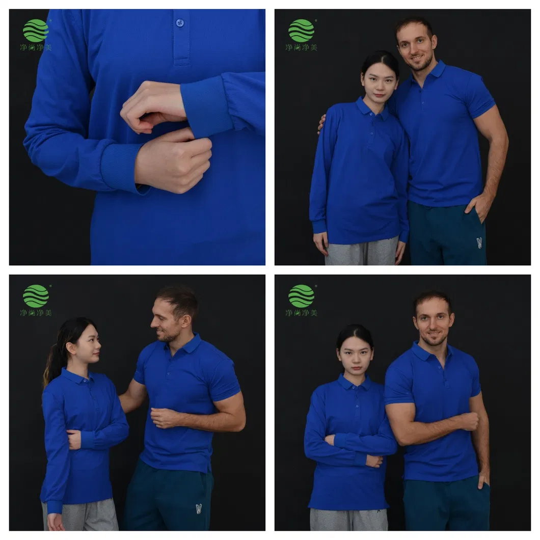 Detailed Workwear Photo