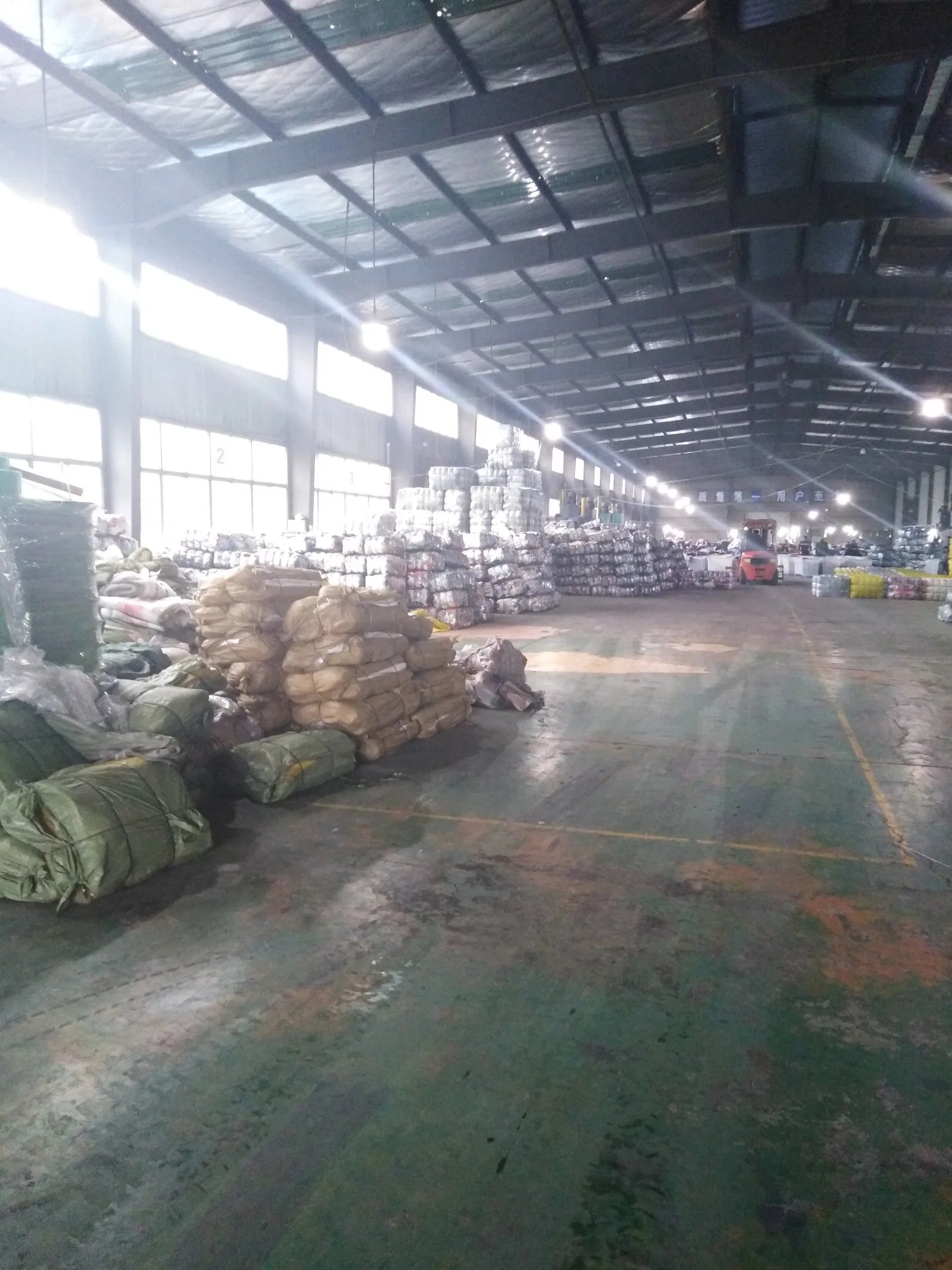 Used Clothing Summer Used Clothing Grade AAA