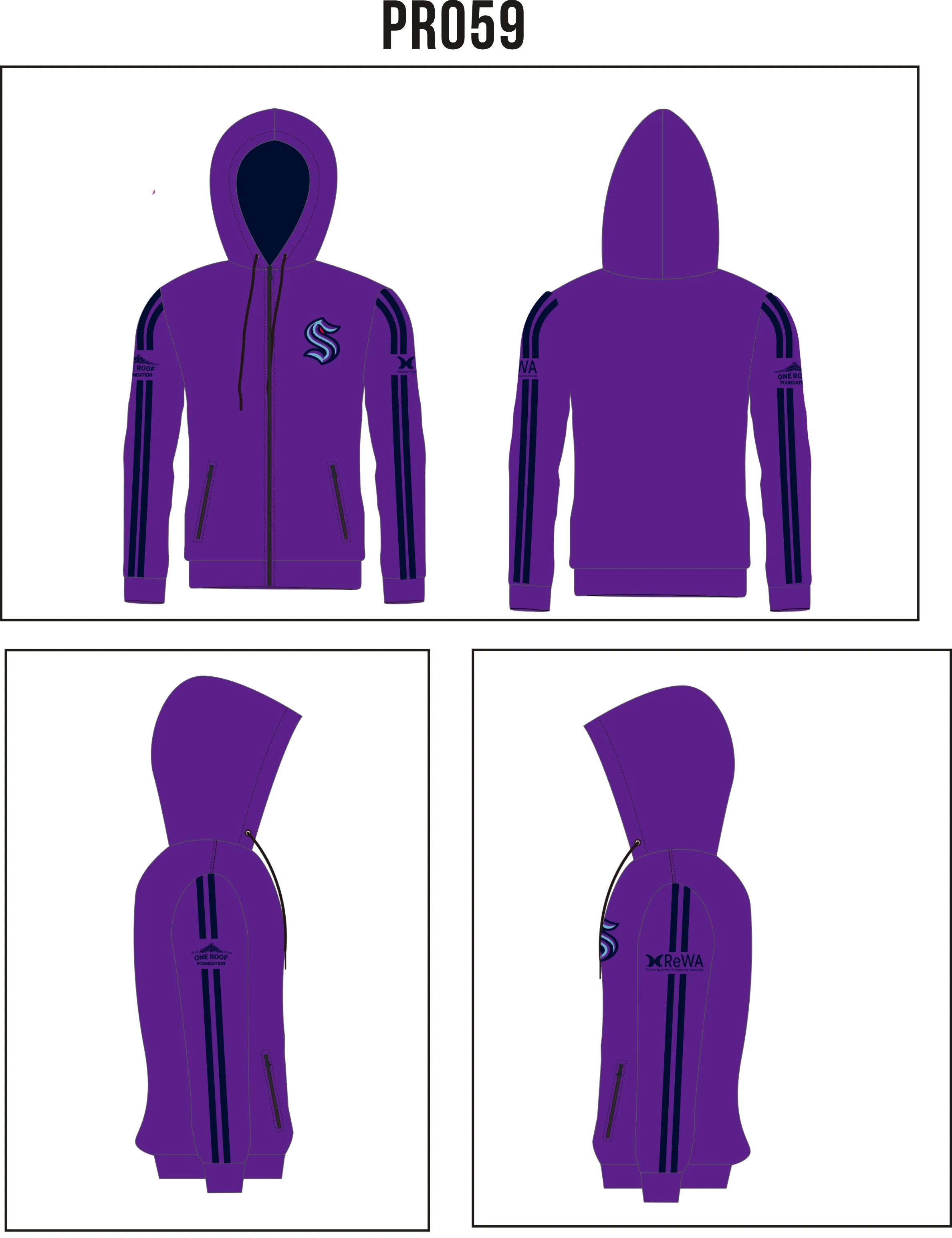 Red and White 24/25 Practice Football Jersey Men's Retro Apparel