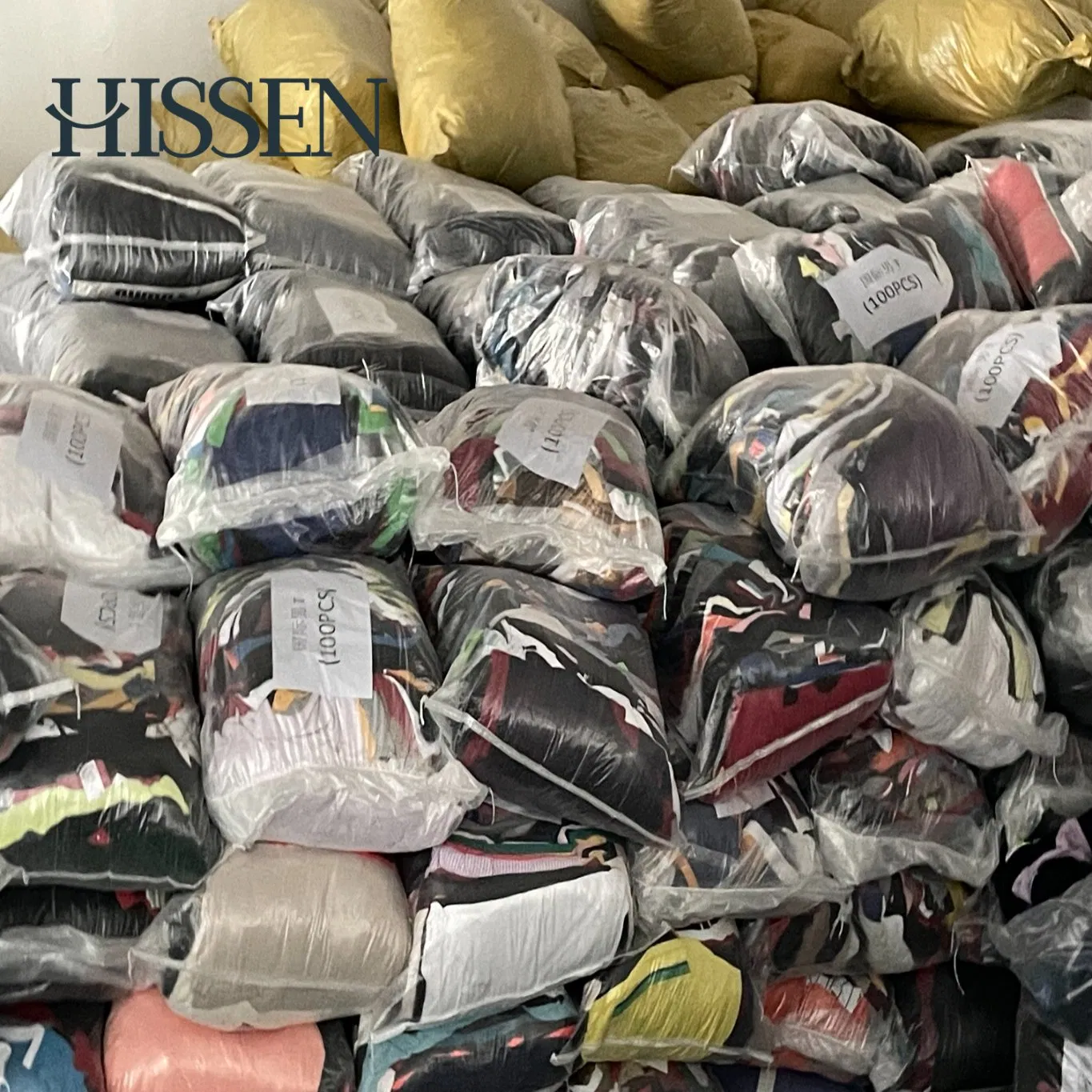 Vintage Used Winter Clothes Wholesale Second Hand Clothing