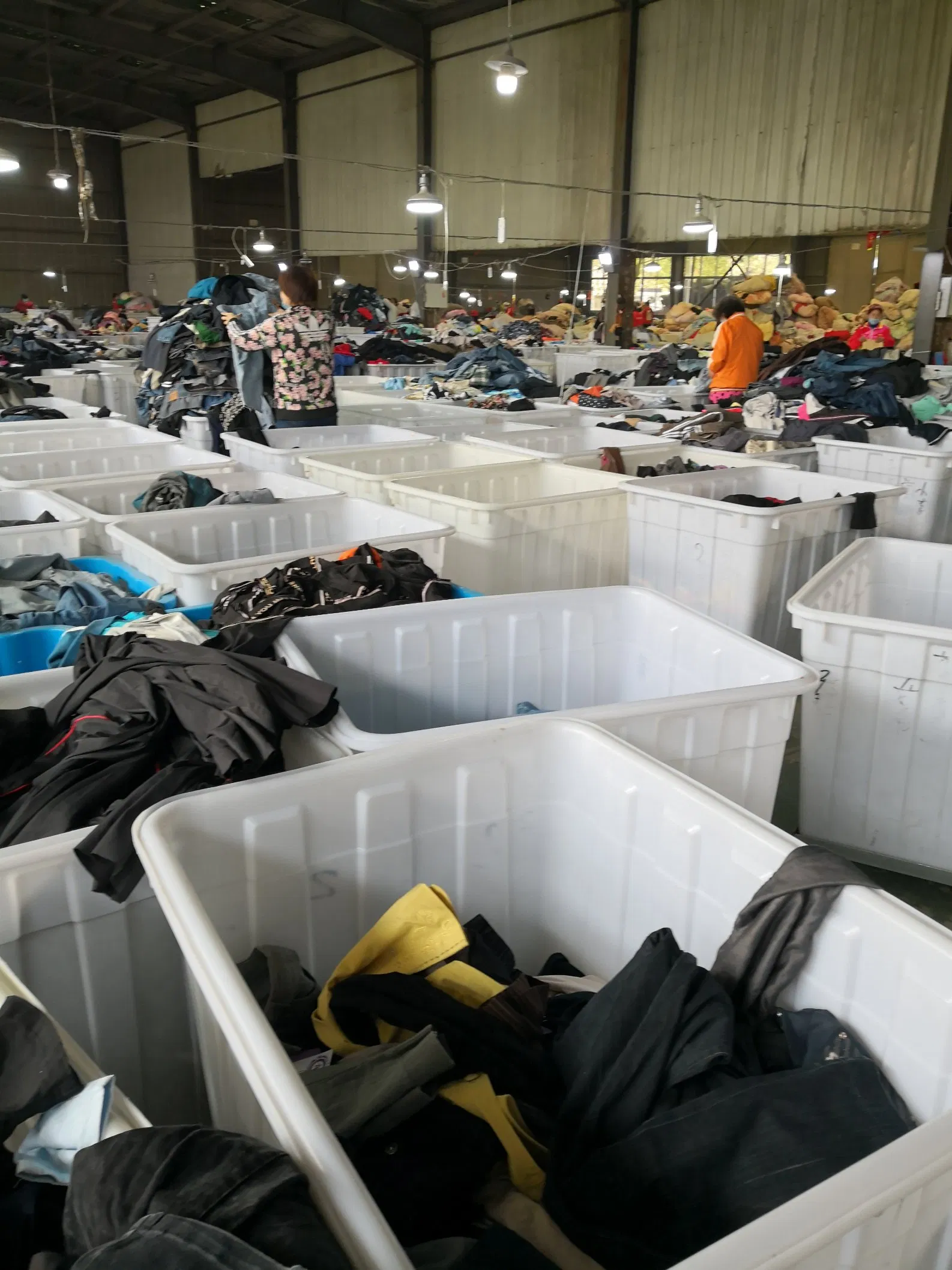 Used Clothing/Summer Used Clothing for Grade AAA Premium Used Clothes/Used Clothing for Africa Ghana,Cameroon,Congo,Uganda, Liberia Used Clothes Used Clothing