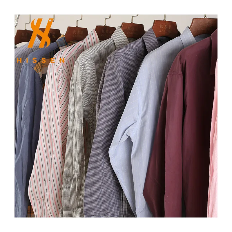 Used Clothes Detail 2