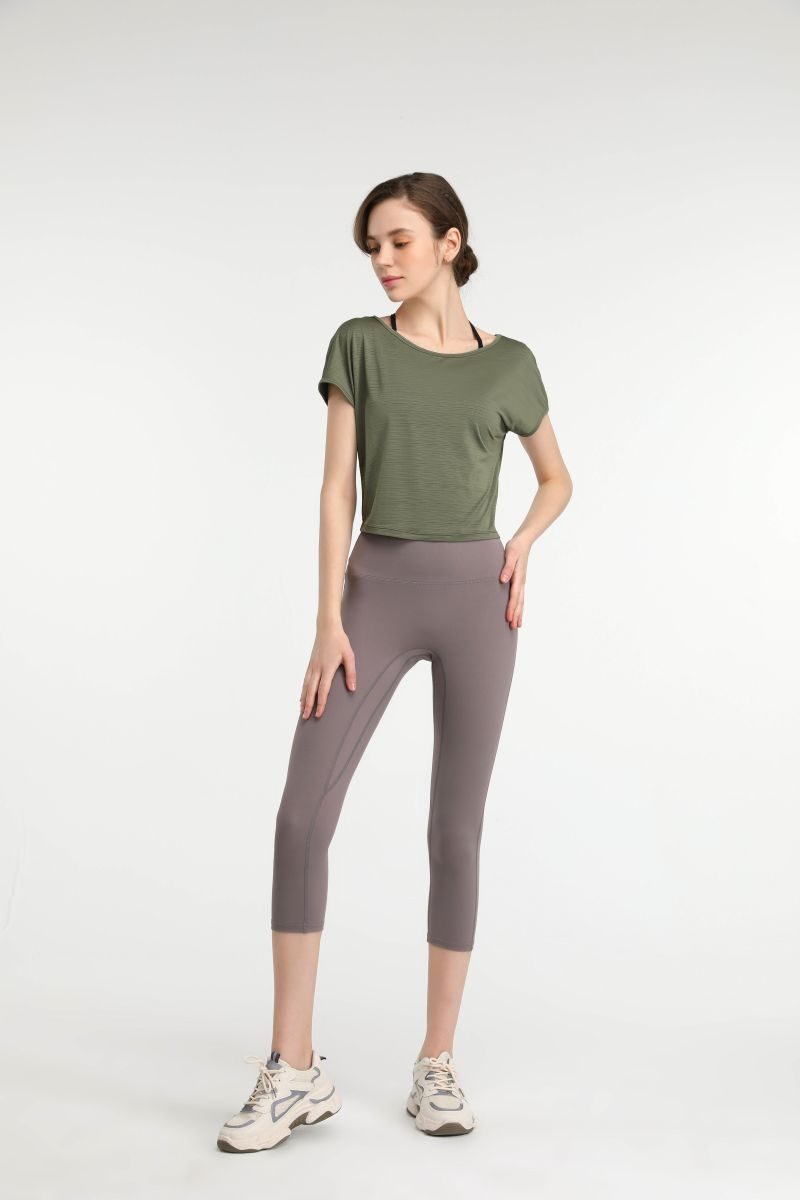 Seamless Yoga Bra Wire Free Soft Comfortable Women Bra Sports Top Breathable Plus Size Sports Clothes