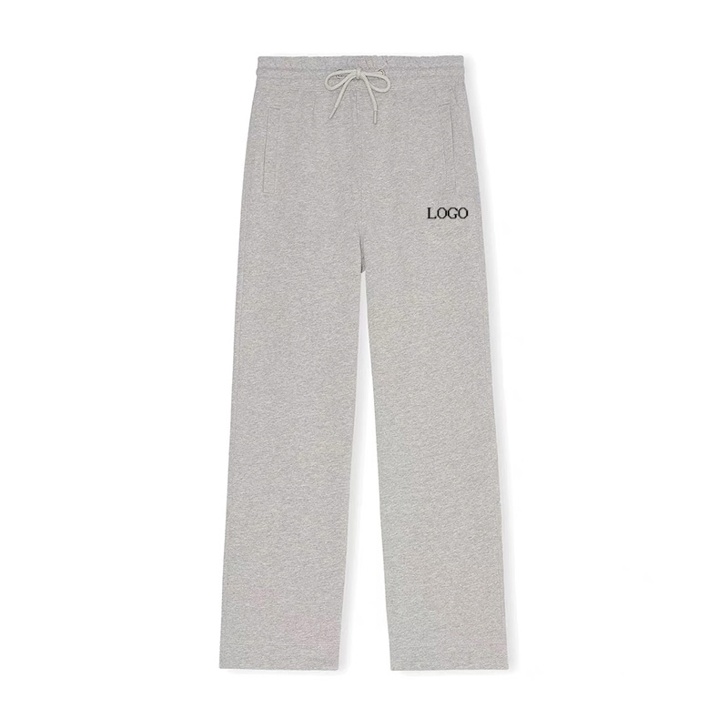 Custom Logo Vintage Streetwear Designer Clothes Tracksuit Men Sweatsuit Set