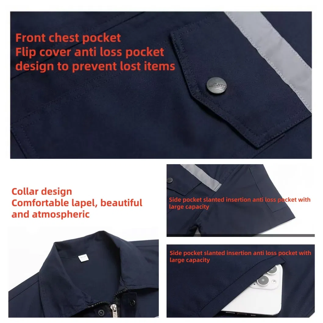 Pocket Details