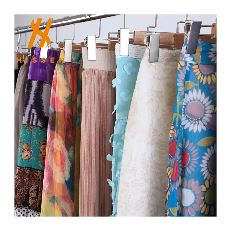 Used Clothes Detail 3