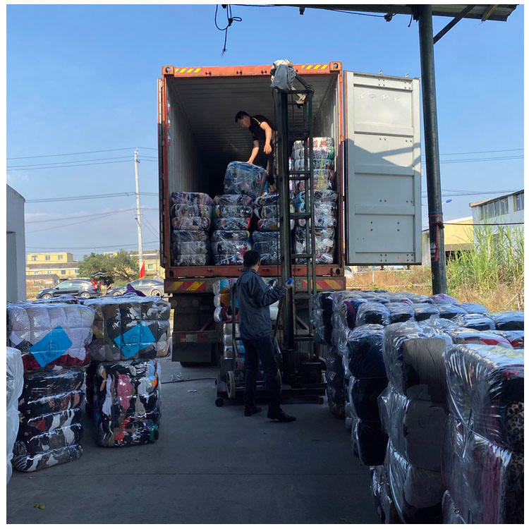 Second Hand Clothes Summer Mixed Used Clothes Bales Second Hand Clothing Wholesale 45kg100kgball