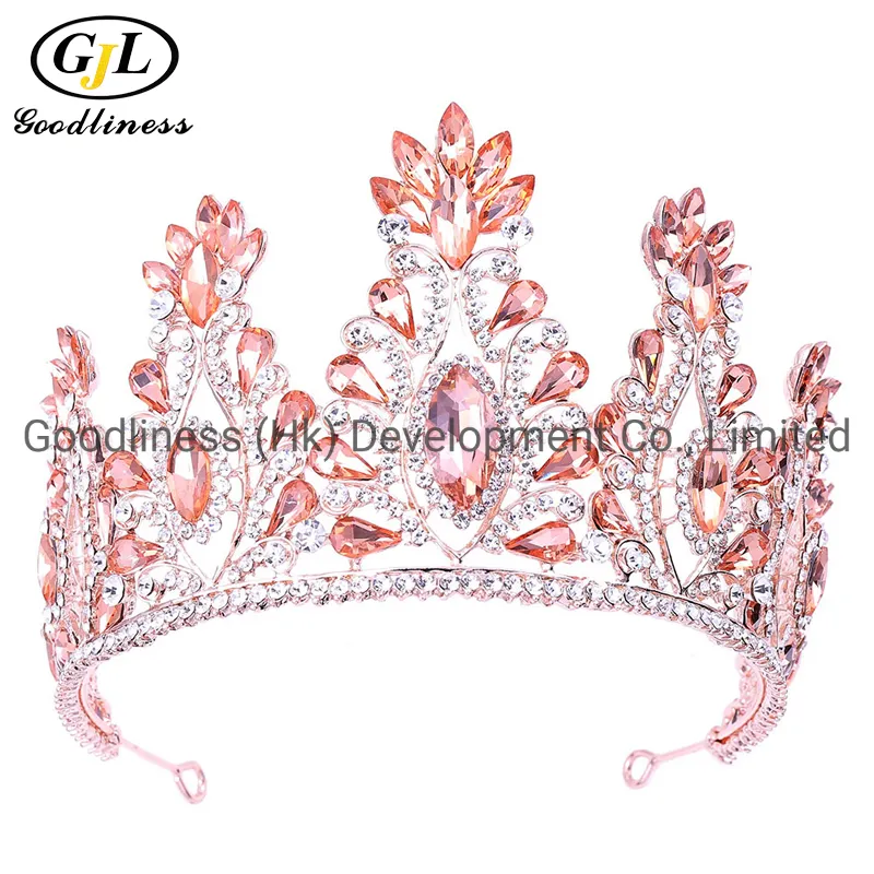 Bridal Crown 1