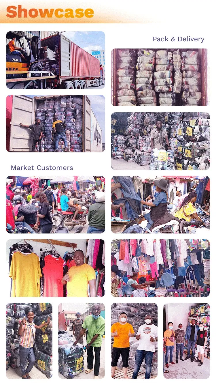 Used Clothing Gallery 5