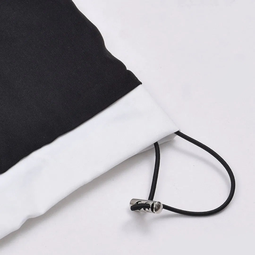 High Quality Jacket Embroidered Patchwork Long-Sleeve Coat for Stylish Winter Outerwear Zip-up Jacket for Men and Unisex