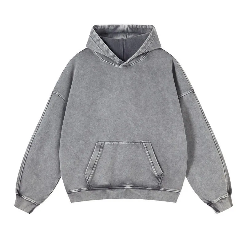 Streetwear Hoodie