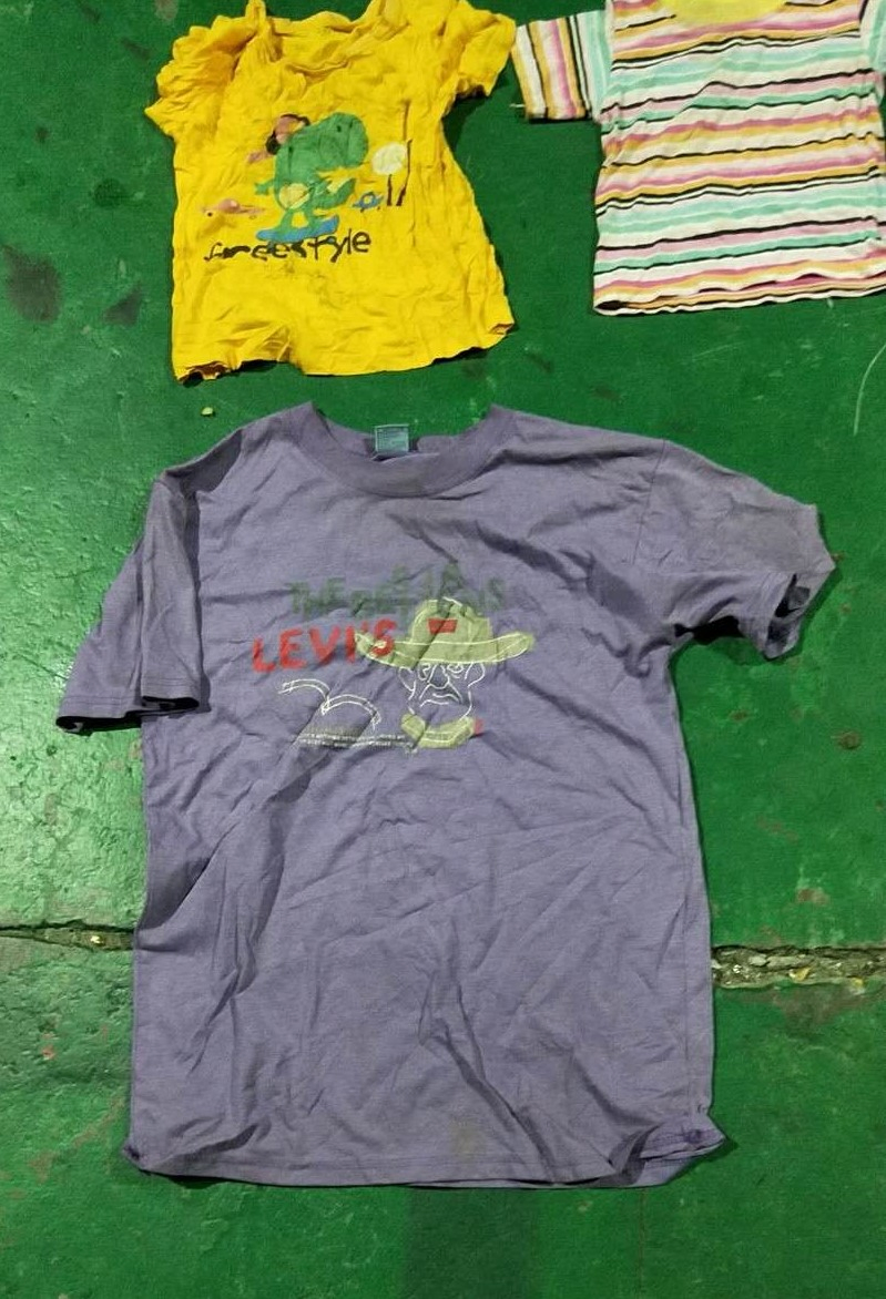 Second Hand High Quality Children Bales Used Kids Clothes Secondhand Clothing Used Clothes Top Standard Used Clothing
