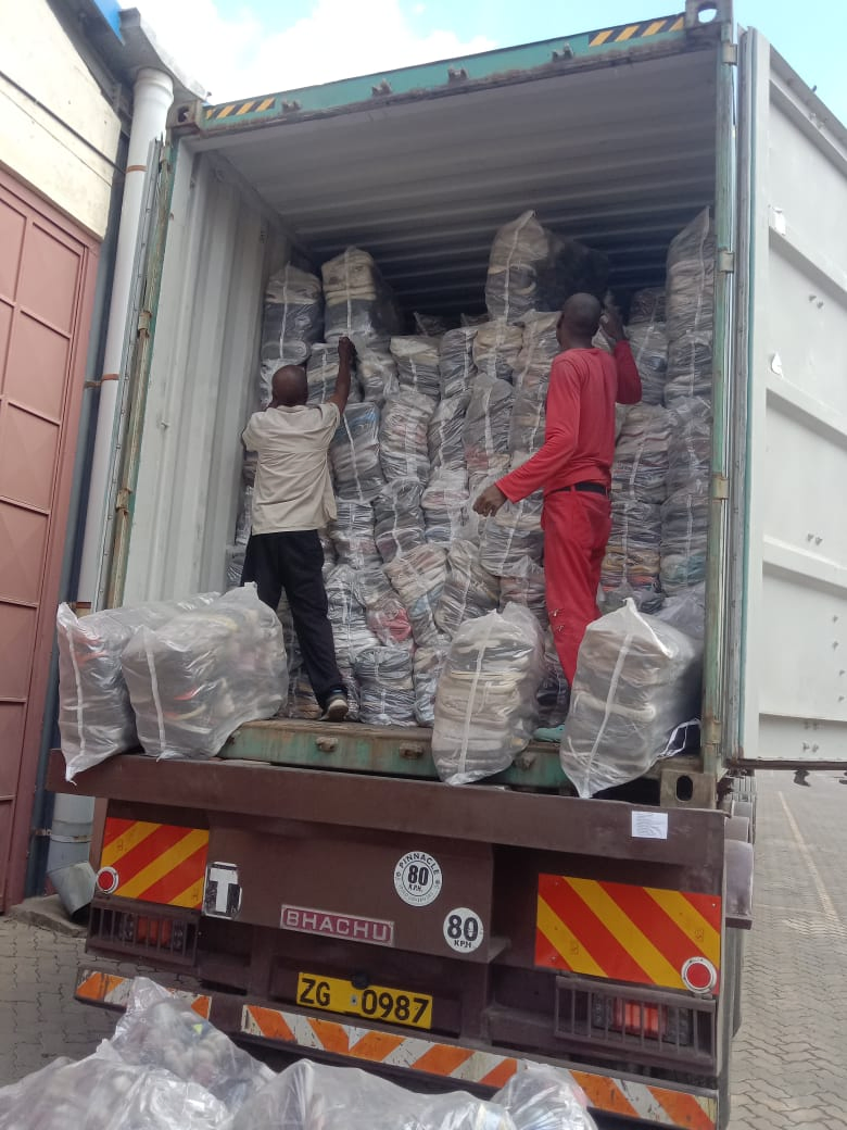 Wholesale 45kg Mixed Summer Used Clothes in Bales Adult Children Second Hand Clothes Used Clothing