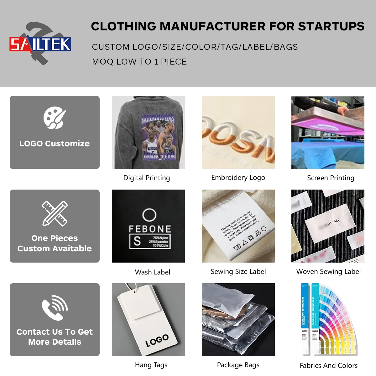 Streetwear Women Hoodie and Sweatpants Two Piece Custom Sportswear Apparel