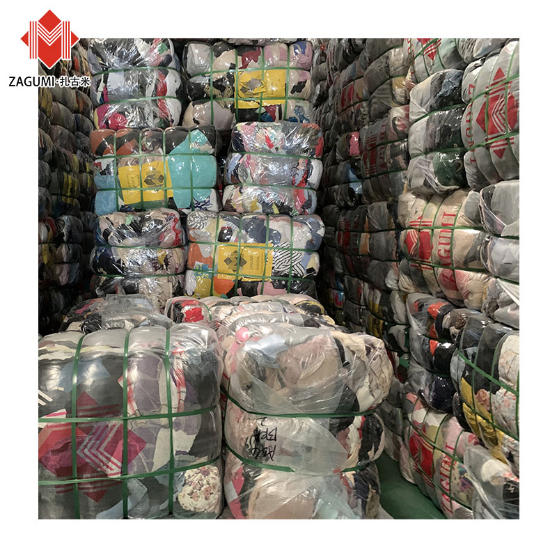 Plus Size Used Woman Clothing Second Hand Clothes in Holland