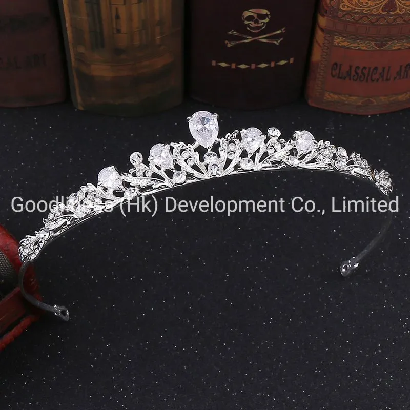 Bridal Crown 9