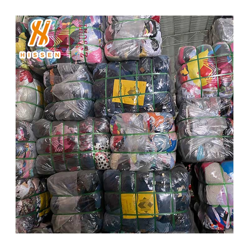 Plus Size Used Clothes Bale African Importers, Clearance Wholesale