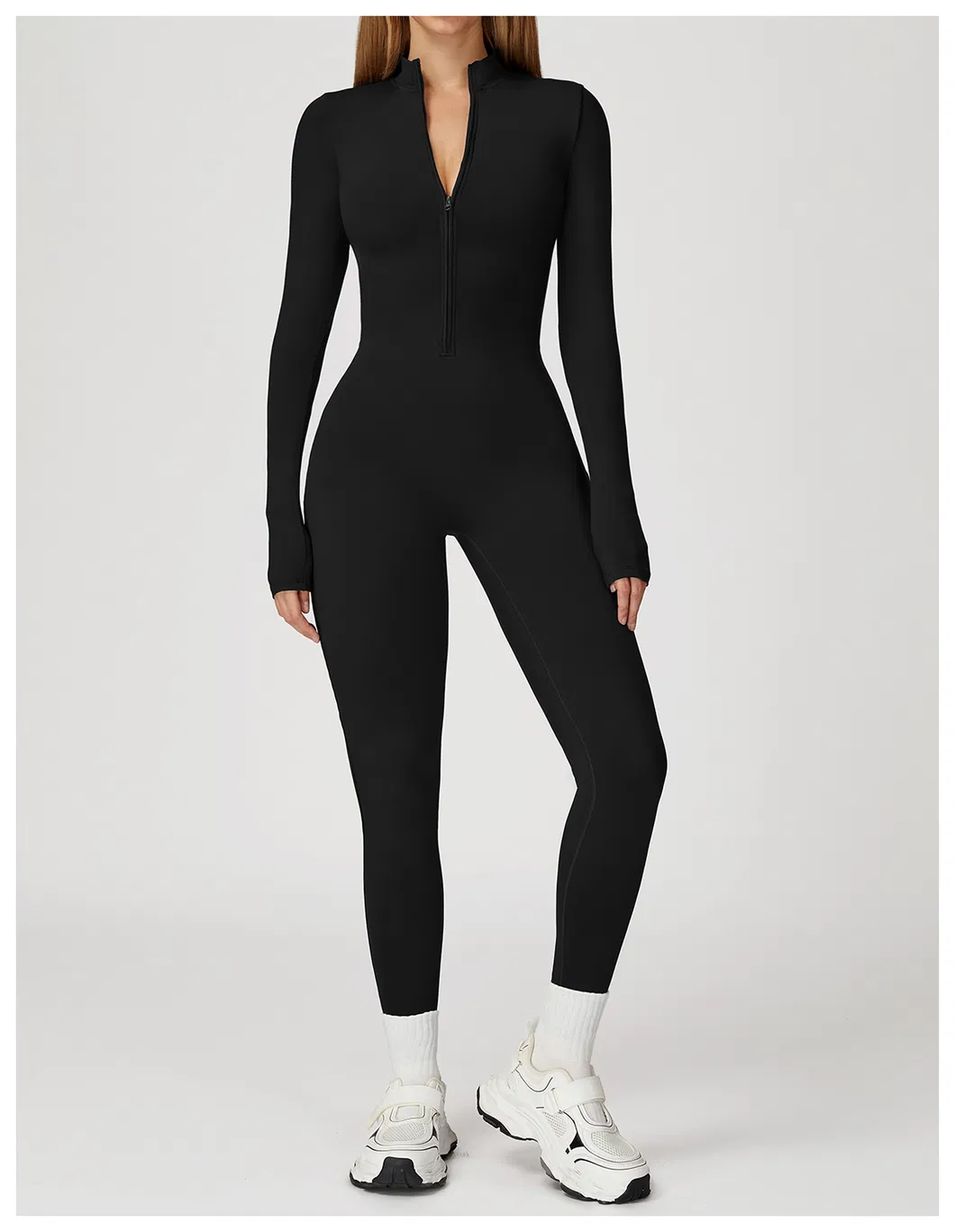 Workout Jumpsuit 22