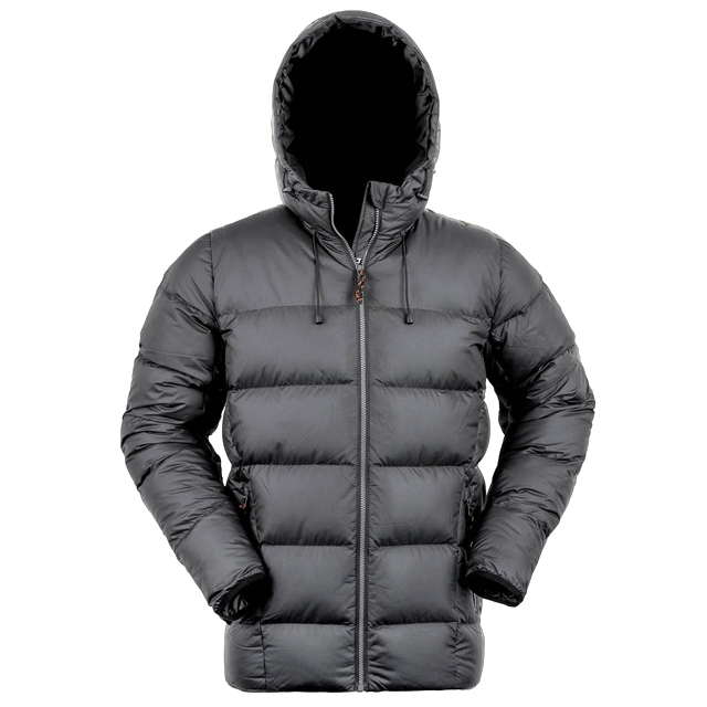 Conmr Unisex Lightweight Down Jacket Warm Outdoor Winter Coat