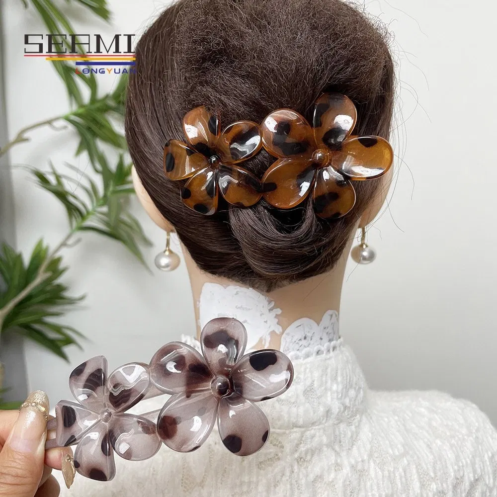 PC Dainty Glittery Elegant Fashion Hair Accessory for Daily Makeup
