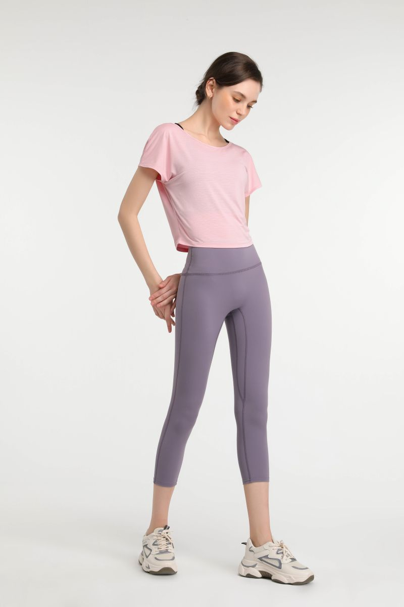 Seamless Yoga Bra Wire Free Soft Comfortable Women Bra Sports Top Breathable Plus Size Sports Clothes