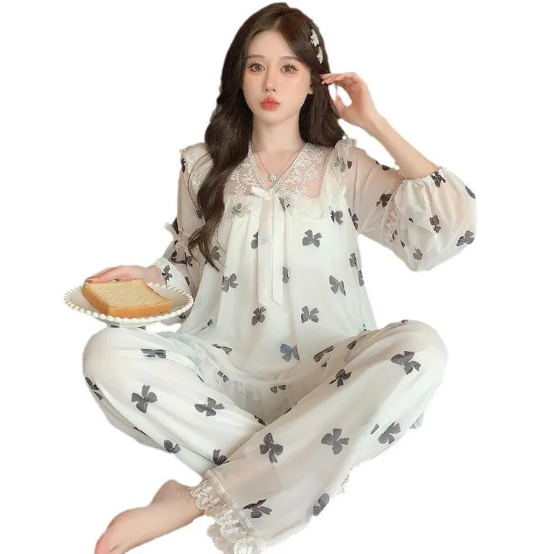 Pajama Set Style 5