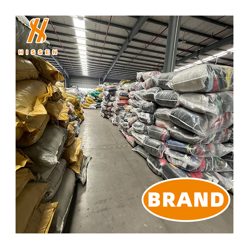 Girls Denim Shorts Cotton Pants Korean Ukay Used Clothing Bale Denim Shorts for Women Used Brand Clothes