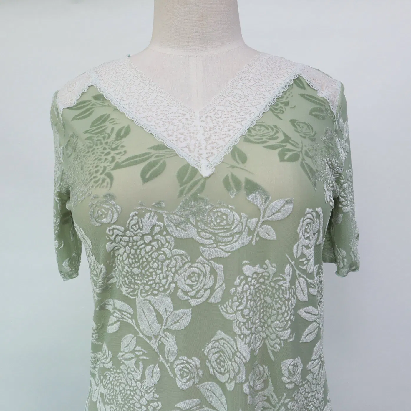 Intiflower New Arrival Women Spring Dress Home Clothes Partysu Summer Leisure Wear Sleepwear Wholesale