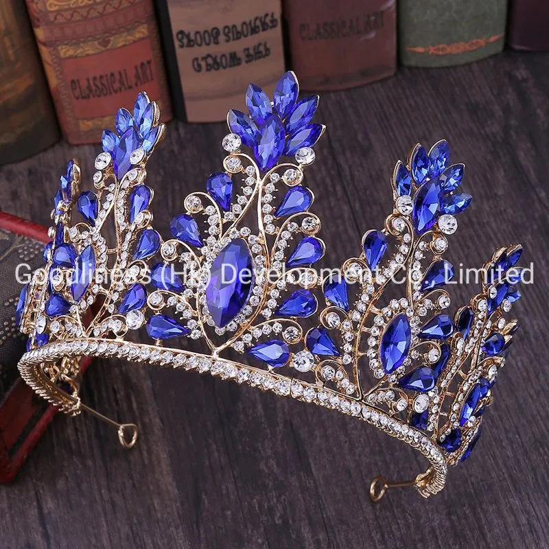 Bridal Crown 3