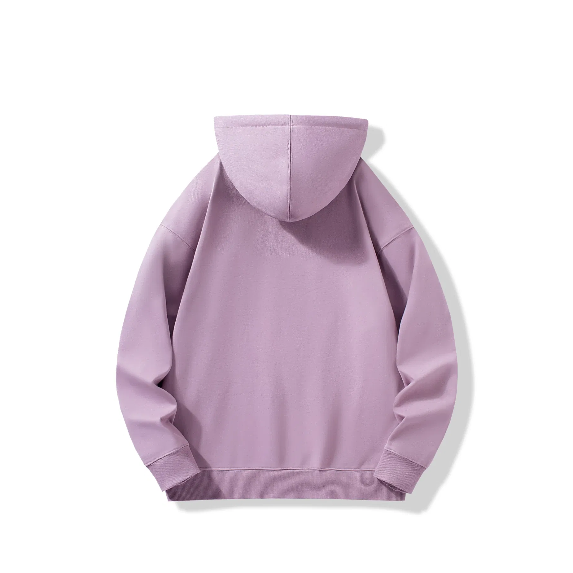 Private Label Custom Logo Unisex Heavyweight Hoodie French Terry Cotton Fleece Oversized Streetwear Pullover Bulk Wholesale Europe Custom Clothing