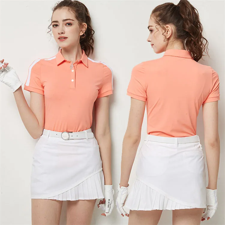 Sportswear Women Polo Shirt 3