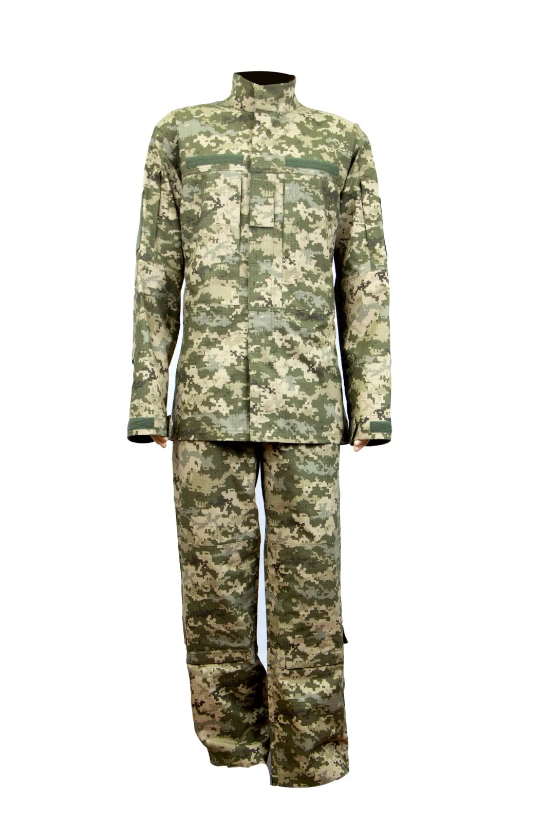 Tactical Workwear Detail