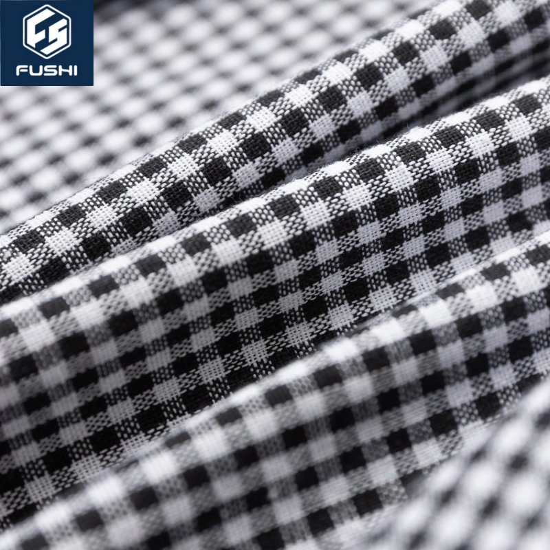 Stylish Anti-Wrinkle Workwear for Business and Casual Events