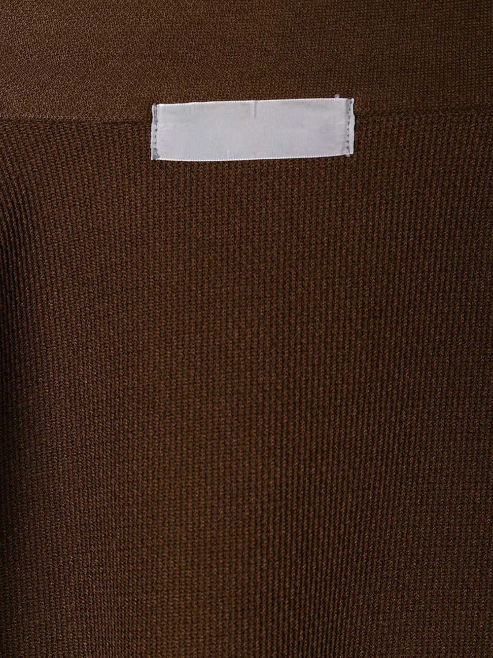 Fashion Clothing Zip-up