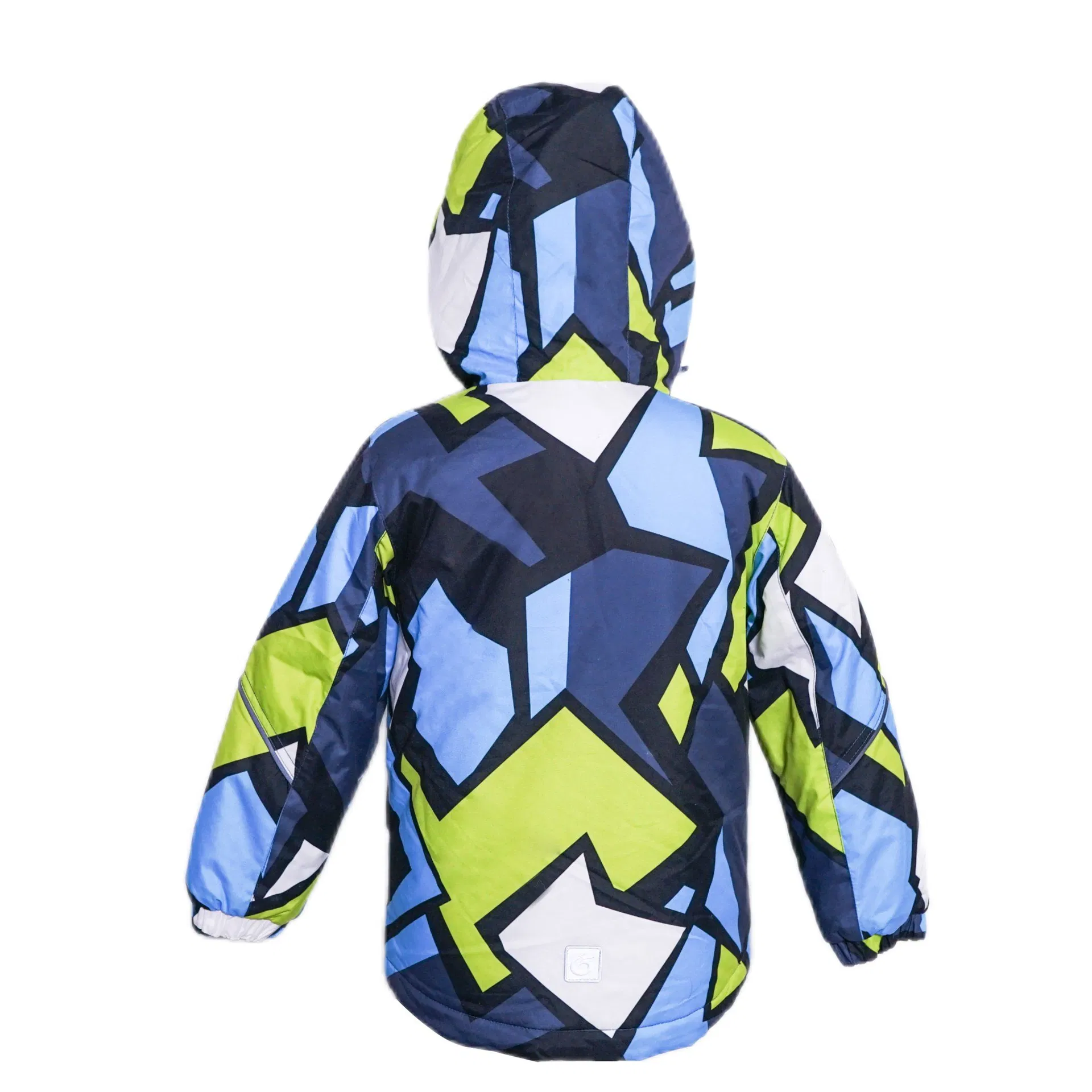 Waterproof Children Clothing