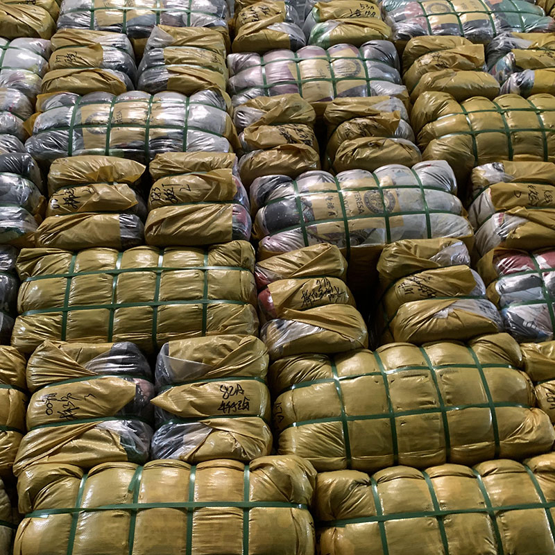 Surf Plus Size in Bulk Used Clothes Second Hand Clothing Branded Bale