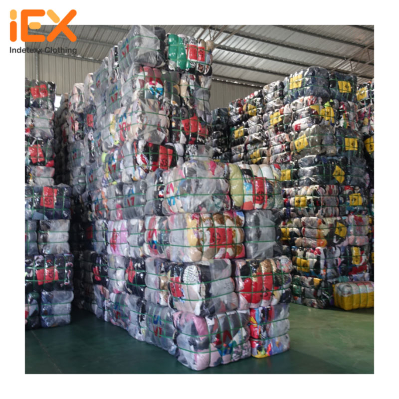 Second Hand Clothes Plus Size Ukay Ukay Used Clothing in USA Used Clothes Exporters in Bales with Low Price