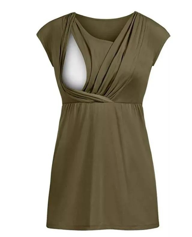 Maternity Wear Detail 2