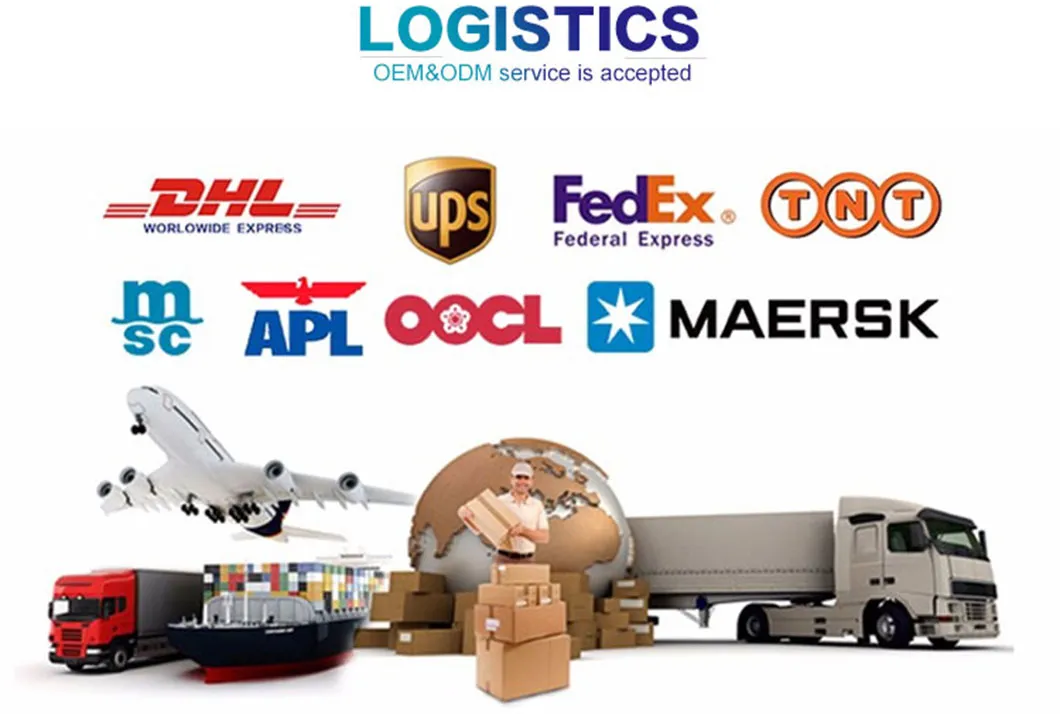 Shipping Logistics