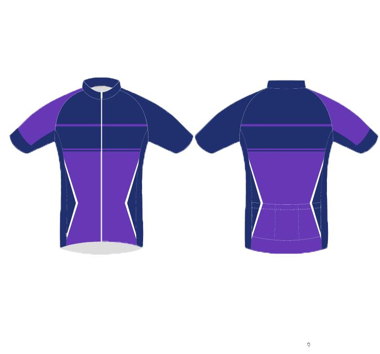 Customize Bicycle Jersey Sublimation Short Sleeve Cycling Top Shirt Racing Bike Apparel