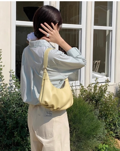 Summer Delight: Colorful Dark Themed Purple Series Fashion Accessory