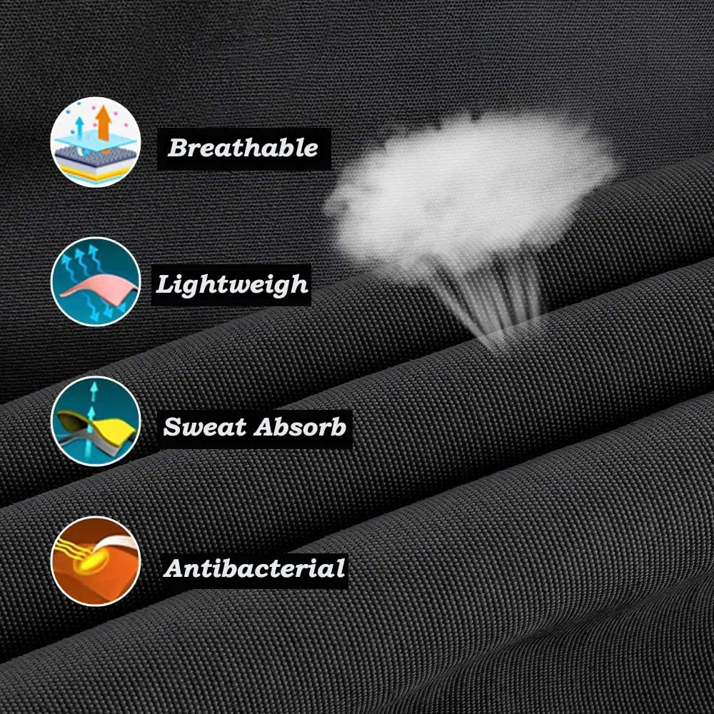 Custom Men's Activewear Full Zip Warm Tracksuit 2 Piece Sports Sets Casual Sweatsuit Training Jogging Wear