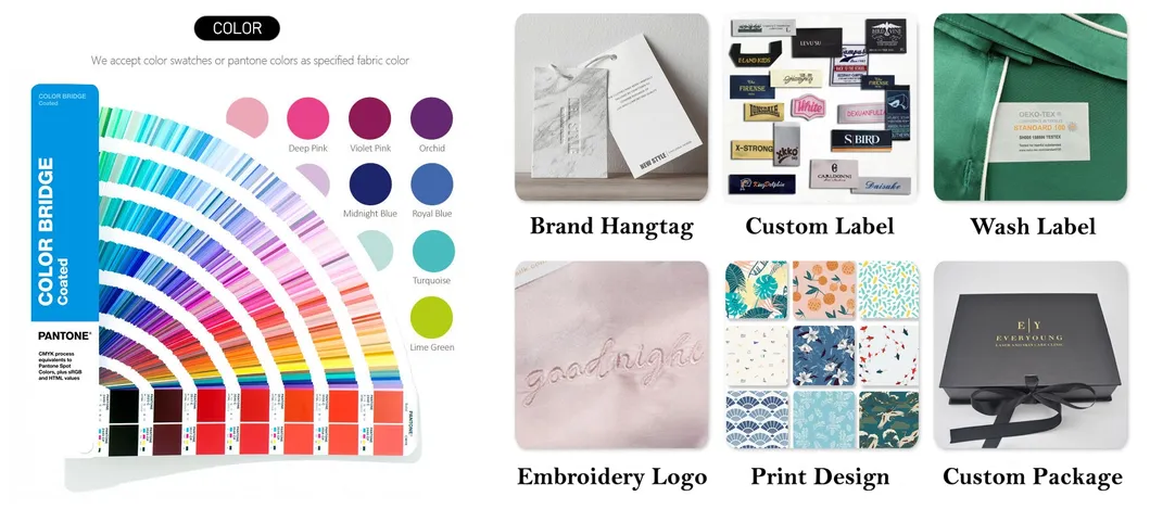 Customization Options