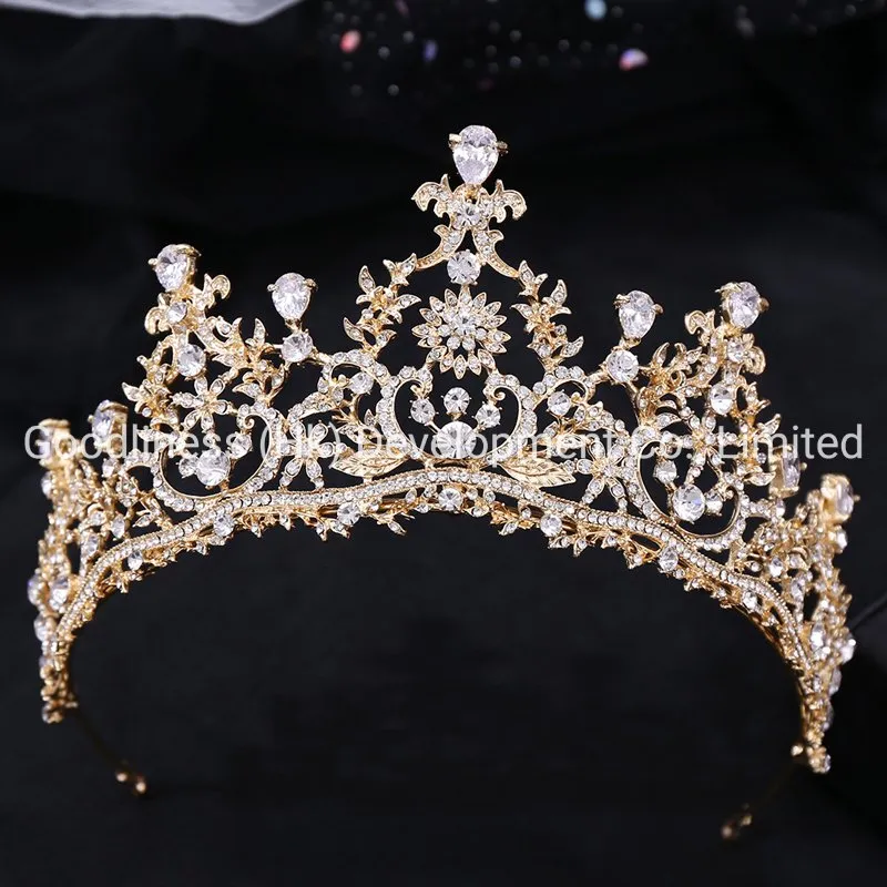 Bridal Tiara 3