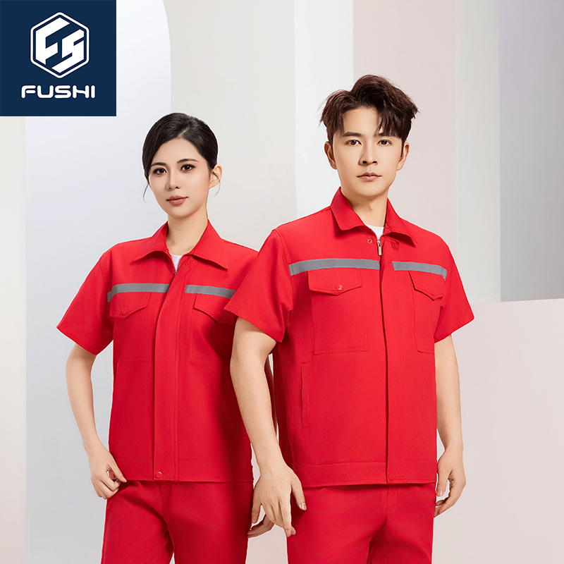 Premium Quality Workwear for Business and Casual Settings